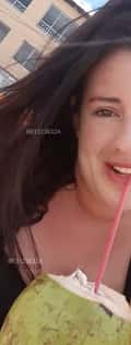 Acompanhante Belinha