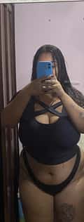 Acompanhante Luana