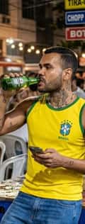 Acompanhante Guilherme