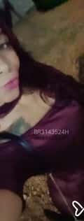 Acompanhante Mayte Sophia