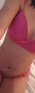Acompanhante Ana