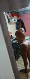 Acompanhante Caroline