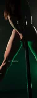 Acompanhante Naty Rodrigues
