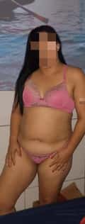 Acompanhante Claudia