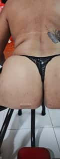Acompanhante Camila