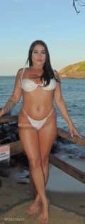 Acompanhante Carol Oliveira