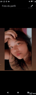 Acompanhante Rebeca