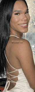 Acompanhante Barbara Gabrielly
