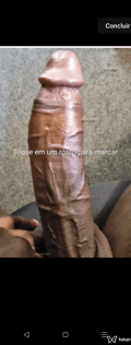 Acompanhante Cristiano