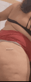 Acompanhante Bella Cruz