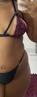 Acompanhante Morena