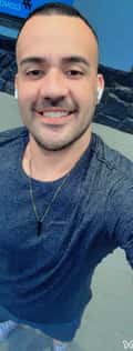 Acompanhante Guilherme