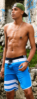 Acompanhante Lucas Medeiros