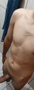 Acompanhante Cristian