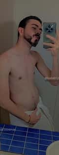 Acompanhante Luan Ferreira