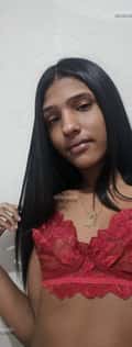 Acompanhante Agatha Souza