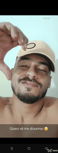 Acompanhante Guilherme