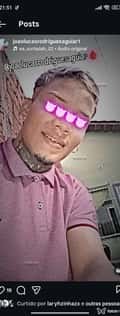 Acompanhante Lucas