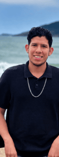 Acompanhante Luiz Henrique