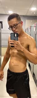 Acompanhante Caio Rodrigues