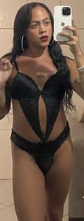 Acompanhante Larissa