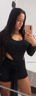 Acompanhante Mayra