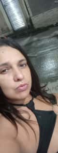 Acompanhante Ingrid Furtado