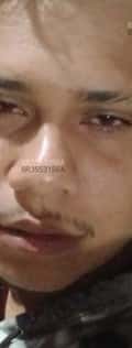 Acompanhante Matheus