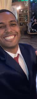 Acompanhante Ramon Alexandre