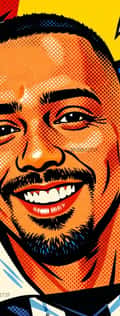 Acompanhante Jamal