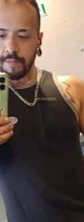 Acompanhante Gabigol