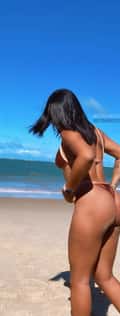 Acompanhante Cloe Santana