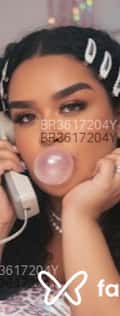 Acompanhante Morena