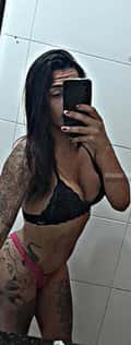 Acompanhante Gaby Nandes