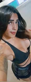 Acompanhante Gaby Nandes