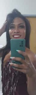 Acompanhante Nicole Lincon