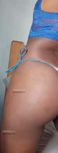Acompanhante Cacau Pereirah