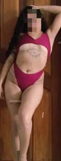 Acompanhante Mel Morena