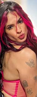 Acompanhante Suzy