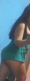 Acompanhante Manu