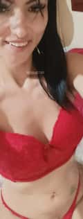 Acompanhante Jéssica Bueno