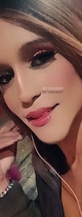 Acompanhante Sabrinny Laila