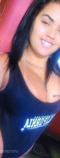 Acompanhante Dani Daninha