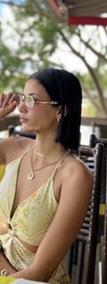 Acompanhante Melissa Mello