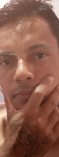 Acompanhante Souza