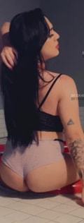 Acompanhante Naty Sousa
