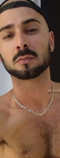 Acompanhante Riccardo Ricco