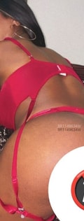 Acompanhante Mirela Santos