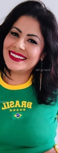 Acompanhante Maya Moon