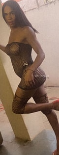 Acompanhante Veronyca Novais